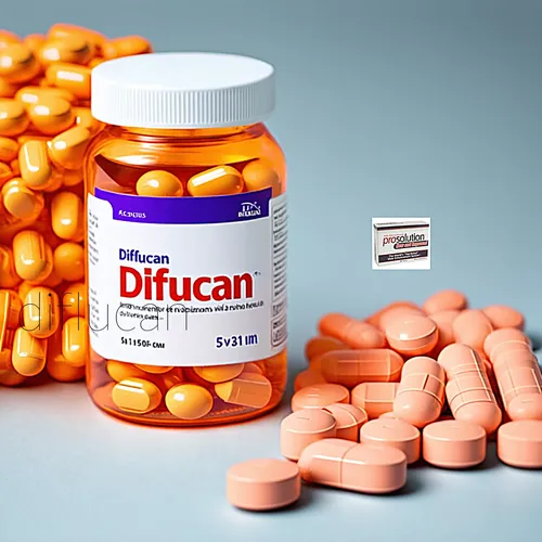 Diflucan con ricetta medica